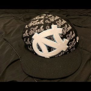 North Carolina Tar Heels Hat